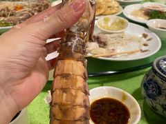 -盛港湾海鲜食府(黄沙店)