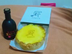 -烧きたてチーズタルト专门店·PABLO(心斋桥本店)