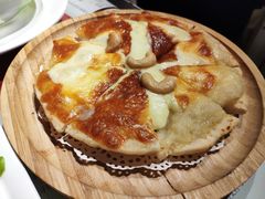 -天厨妙香素食餐厅(清华店)