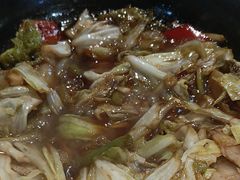 -阿巧一号私房菜(止园路店)