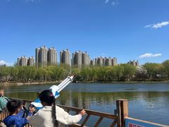 -燕郊植物园
