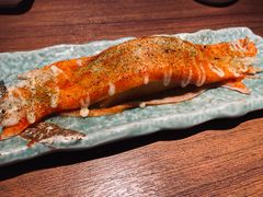 -七条鱼日本料理(三墩店)
