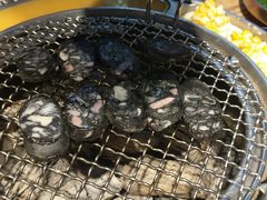 -青瓦炭韩潮烤肉(花园道店)