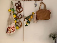 -胖爸爸烘焙工作室(平湖家居店)