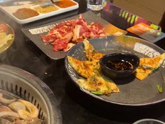 -老卜奎齐齐哈尔烤肉(人民东路店)