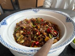 -玖五京菜(杭州城北万象城店)