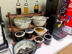 -华三爷拌面(上海光启城店)