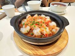 -蔡澜点心·粤菜(月星环球港店)