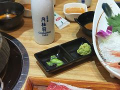 -水林间·寿喜烧自助(仙林金鹰店)