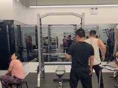 -乐刻健身(万科云城西里店)