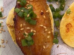 -船歌·鱼水饺青岛菜(国贸商城店)
