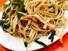 -马遂林烩面馆(少室路店)