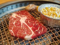 -炎蔵牛舌烤肉