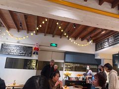 -La Strada(安福路店)