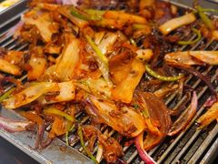 -彩虹之约•淮扬家宴(亚运村店)