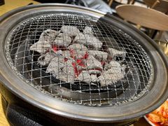 -云龙·烤肉专门店(东方路店)