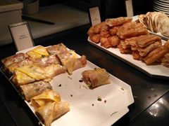 -舟山希尔顿酒店