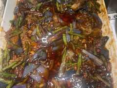 -乡村基(两江新区黄山大道第二餐厅)