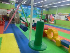 -小岳飞儿童感统·注意力训练馆(金四季店)