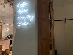 -COTTON CAFE(德信·中外公寓店)
