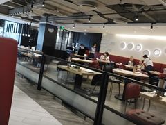 -必胜客(免税商场店)