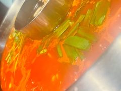 -不老溪贵州菜(广安门总店)