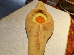-格鲁·秀色Georgia’s Feast