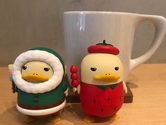 -常识咖啡common sense(春熙路店)