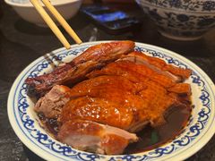 -小潘记鸭血粉丝汤