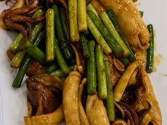 -良友·地标海鲜青岛菜(五四广场店)