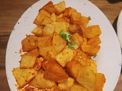 -不曾在把把烧•烧烤(莲坂磐基店)