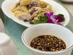 -百姓百味海鲜酒楼(粤垦路总店)