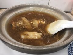-添發碗仔翅美食