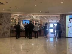 -VENCHI 闻绮(北京汉光店)