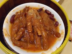 -明泉居茶点荟(车陂店)