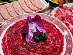 -大吉利·潮汕鲜牛肉火锅(总店)