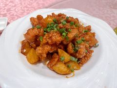 -同君福大酒楼(紫新路店)