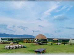 -光明小镇欢乐田园