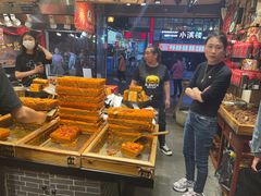 -嘉凌码头·重庆特产手工火锅底料(洪崖洞九楼店)