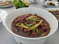 -水岸扬泰·东台鱼汤面(锦延路店)