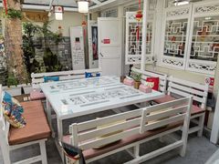 -丽江庭院之丽江往事(安定门店)