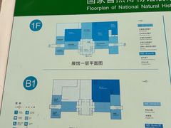 -国家自然博物馆