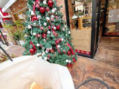 -方炉·天然食材面包店(青秀店)