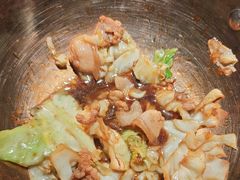 -绿茶餐厅(淮安吾悦广场店)