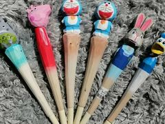 -观澜湖手艺工场·陶艺·吹玻璃·拼豆