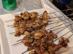 -霄汉羊排(万松园一店)