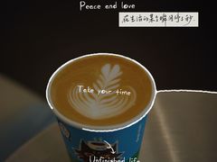 -Dogi&kiki Coffee(中心商务大厦店)
