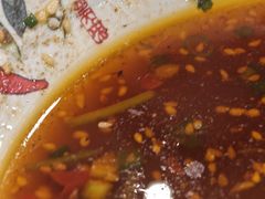 -常樂屋·常德米粉(青年路店)