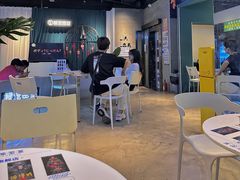 -棂笼·深度沉浸密室(武汉旗舰店)