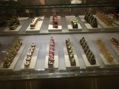 -长沙北辰洲际酒店-兰调全日餐厅